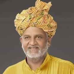लाडपुरा प्रधान नईमुद्दीन गुड्डू निलंबित