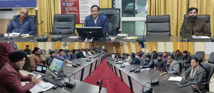 jammu, ramban, EPFO