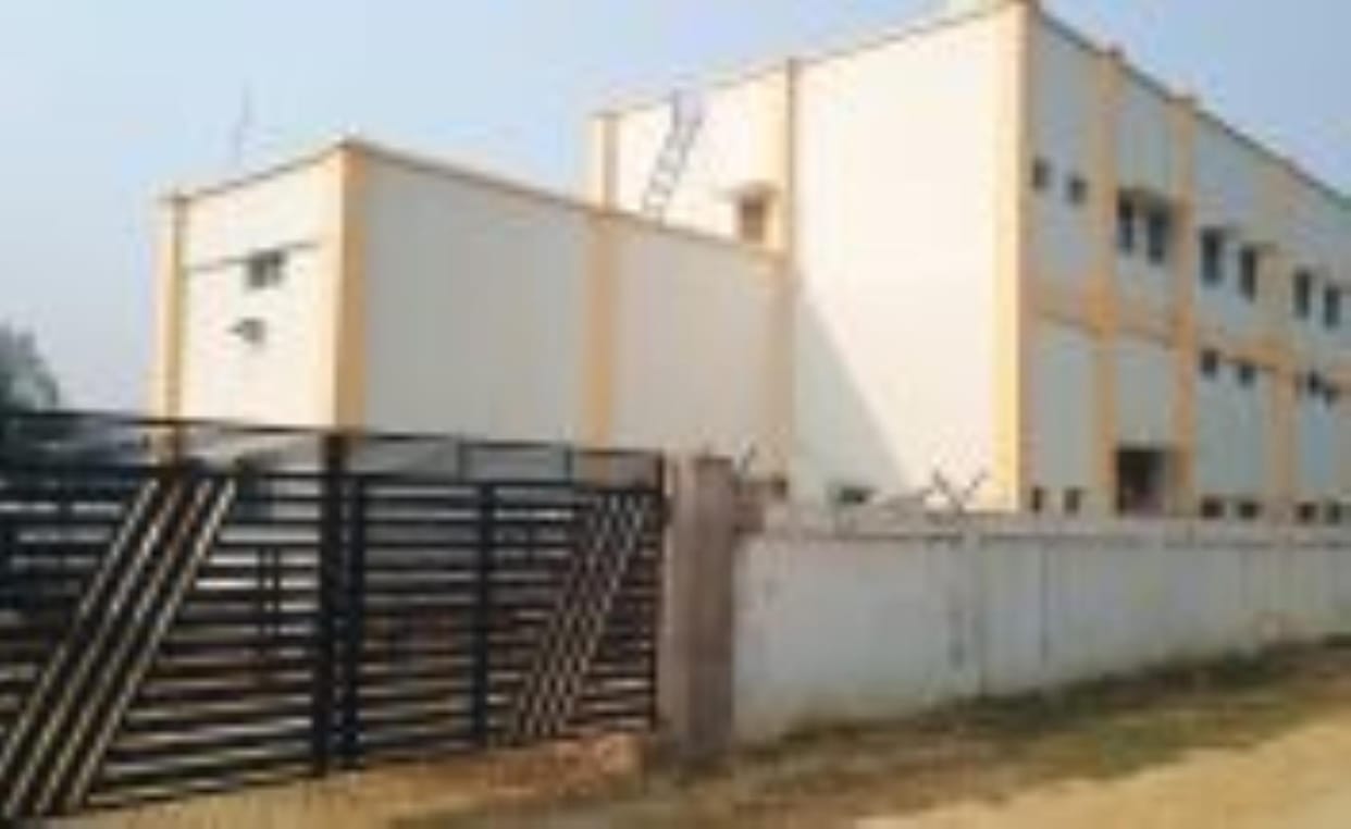 46.41 crores received, STP construction will speed up