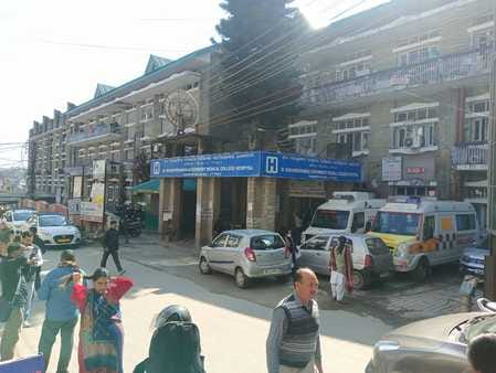 Patients will get online appointment facility in medical college