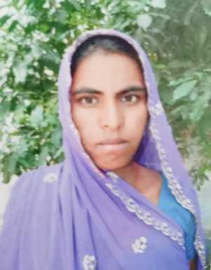 Chittorgarh Former woman sarpanch found guilty in contesting election with fake mark sheet