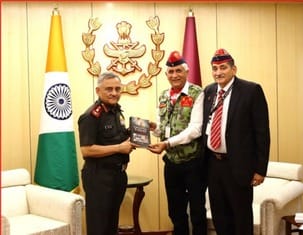 Demand to extend the service period of Subedar Major