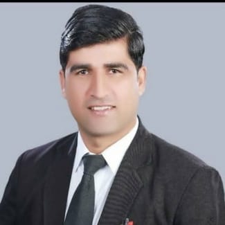 District Bar Association elections... Anil Dhul elected as Bar President for the second time in a row