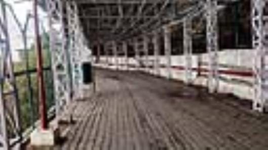 Vaishno Devi Yatra affected due to heavy rains, Himkoti route closed