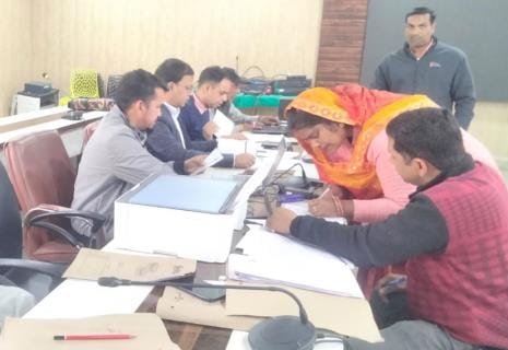 Records of 52 candidates verified