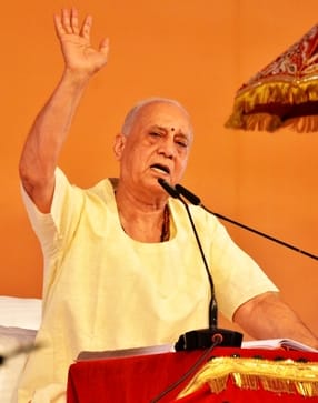 Man's religion is to protect himself from ego: Vijay Kaushal