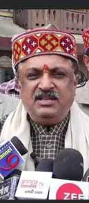 New courses will be started in Central Sanskrit University: Prof. Srinivas