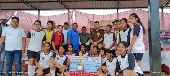 Agra wins by defeating Meerut