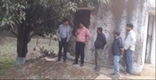 Tiger reached 15 km away from Rehmankheda, search in Banshigarhi