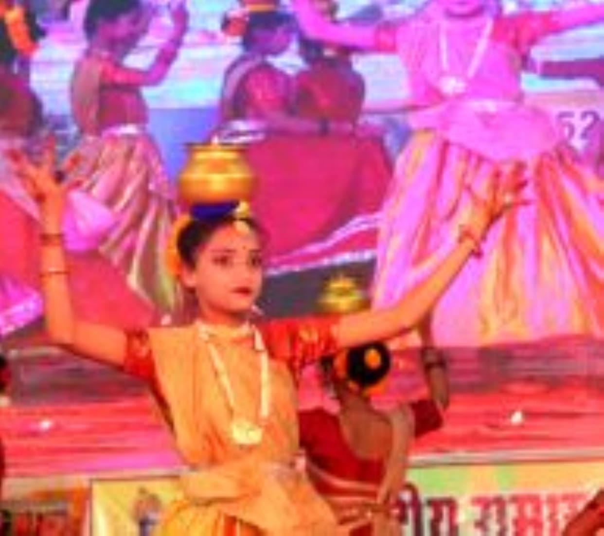 Where Ram Katha is, there is the confluence of Ganga, Yamuna and Saraswati.