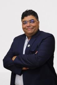 CA Ankur Goyal becomes member of Sikasa
