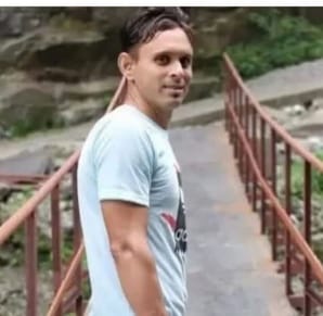 Dead body of youth hit by landslide in Jia found after 24 hours