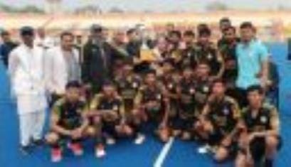 Saifai lost after giving a tough fight to Lucknow