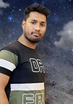 Ramgarhi youth murdered by stabbing with a knife, throat also slit