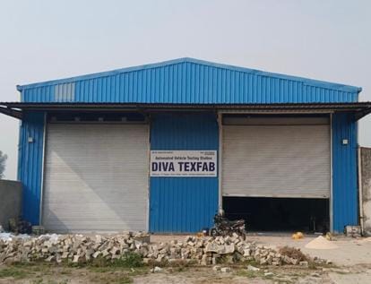Fitness center built on Chola Road, will start operating from next month