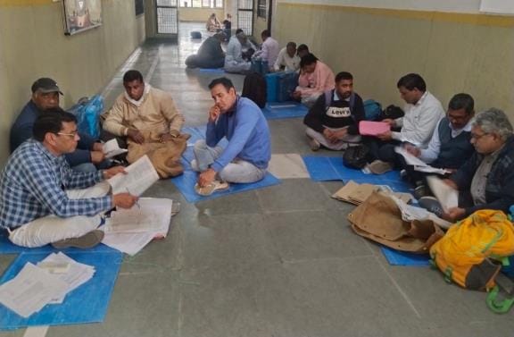 Municipal elections today, 16,863 voters from 16 wards will participate