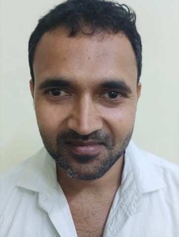 Accused of cheating lakhs of rupees in the name of providing job arrested