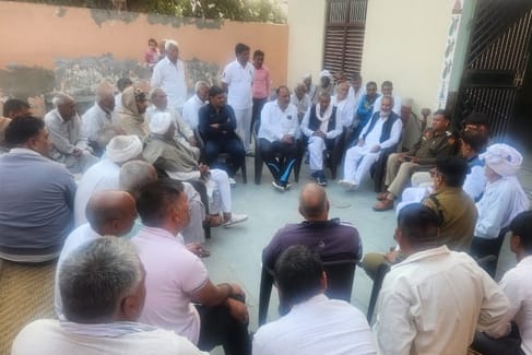 Whatever be the intoxication, it ruins the family: ACP Rajendra Singh