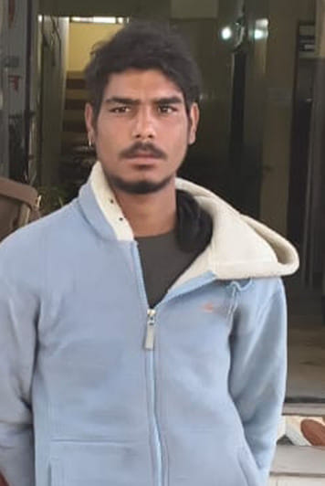 Bhanwar Singh was beaten to death for two hundred rupees