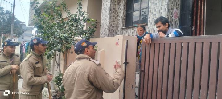 20 landlords fined for keeping tenants without verification