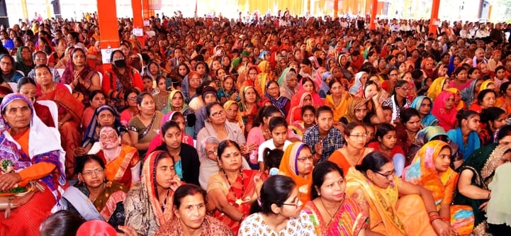 Mother's place is supreme: Vijay Kaushal