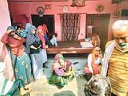 Three youths safe, family of one worried