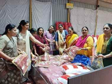 Mass marriage and sacrificial ceremony of Nagar Brahmin community will be held today in Ujjain
