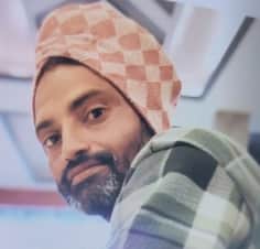 मृतक की फाइल फोटो