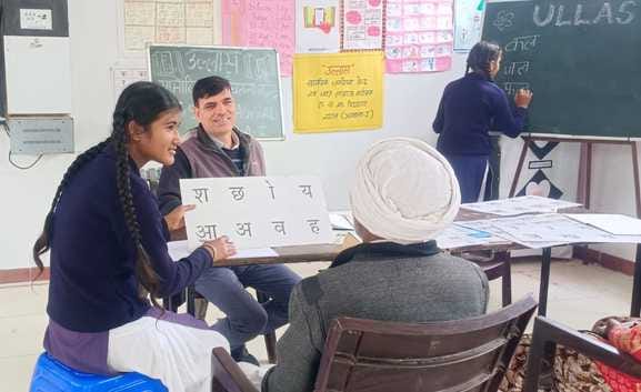 Now the exam of 6204 learners will be held on 30th March