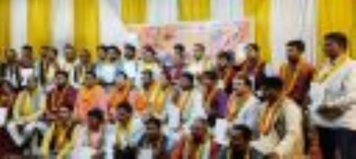 Rajput Kalyan Mahasabha executive announced