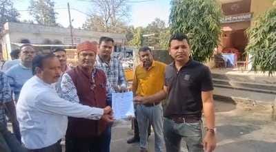 Even after the Cooperative Department issued a letter regarding salary hike