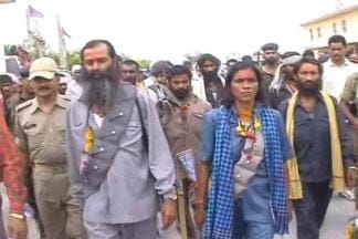 Dacoit Kusuma Nain Feared Outlaw Who Ordered Village Pradhans and Shot a Police Officer