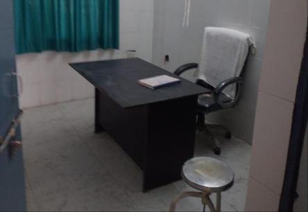 Doctors absent from wellness center