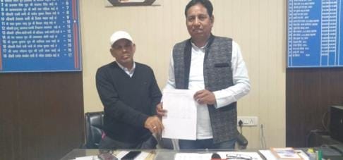 Ellenabad Municipality's budget of Rs 47.83 crore passed