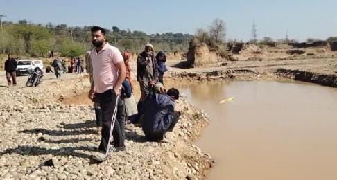 jammu kashmir news