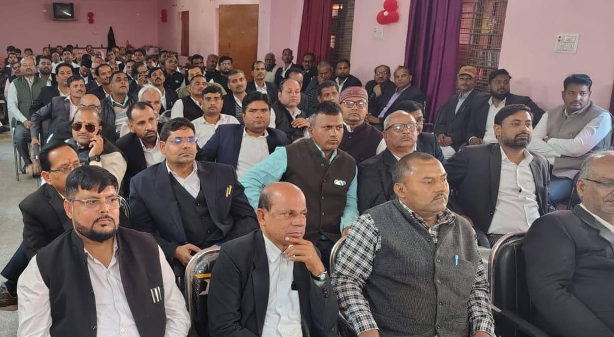 Due to non-availability of deed, crores of rupees worth of revenue is being lost