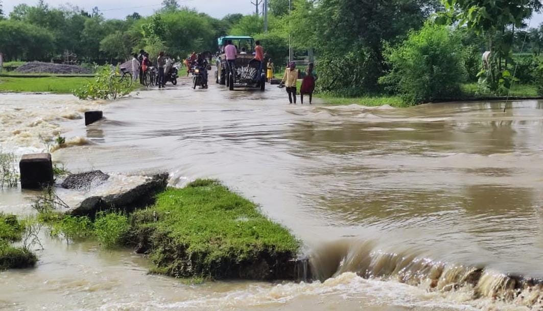 2.75 crore rupees will be spent on anti-erosion work