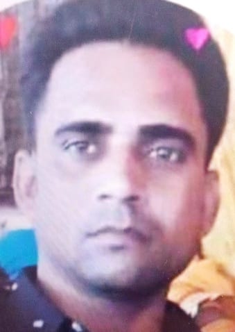 The body of a mechanic was found hanging from a noose, suspicion of murder