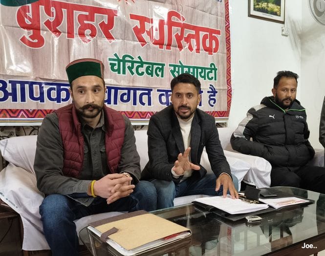Society will promote Moral Danda, Shrikoti and other tourist places
