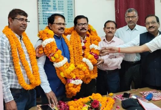 Problems of railway workers will be resolved on priority