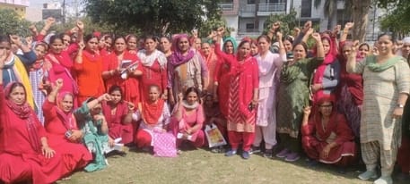 Anger over kidnapping and beating of a youth, three-day ultimatum for arrest of the accused