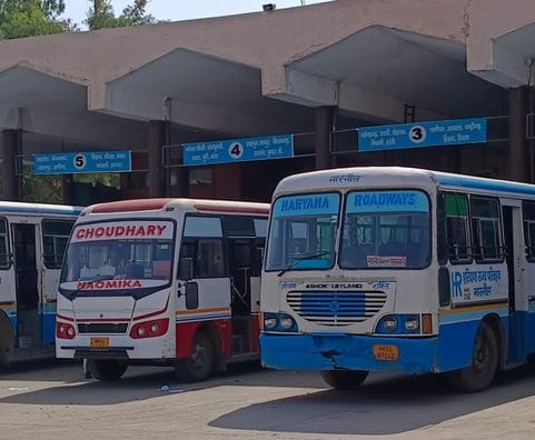 Even though students pass, buses with STA permit are failing