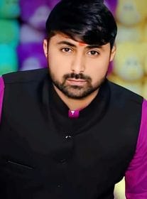 Rahul Yadav becomes District President of Bharatiya Namo Sangh Mahendragarh