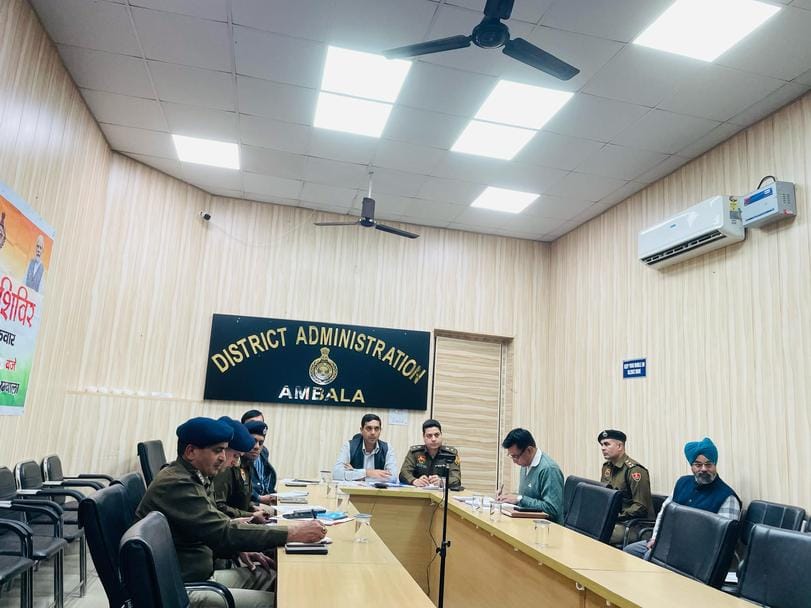 Mobile phones are prohibited inside the examination centre