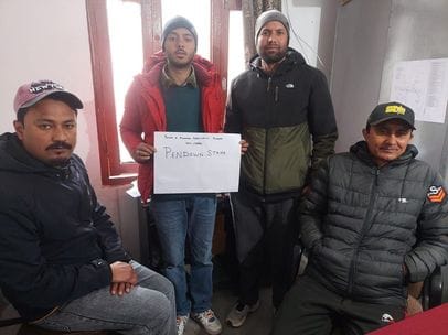 Kanungo-Patwari on pen down strike against state cadre for 4 days