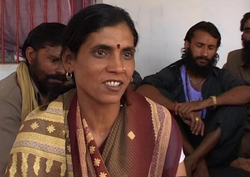 Notorious dacoit of Panchnad ravines, Kusum Nain, dies