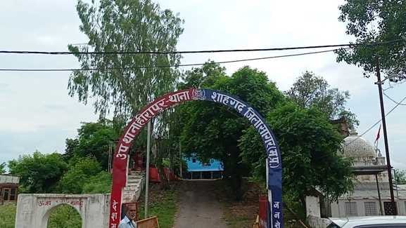 Sagar News Truck carrying iron rods worth Rs 25 lakh from Raipur found empty in Hirapur driver missing