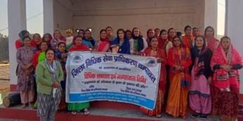 National Lok Adalat will be organized on March 8