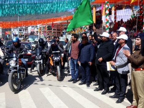 Drive sensibly, not in excitement: Mukesh Agnihotri