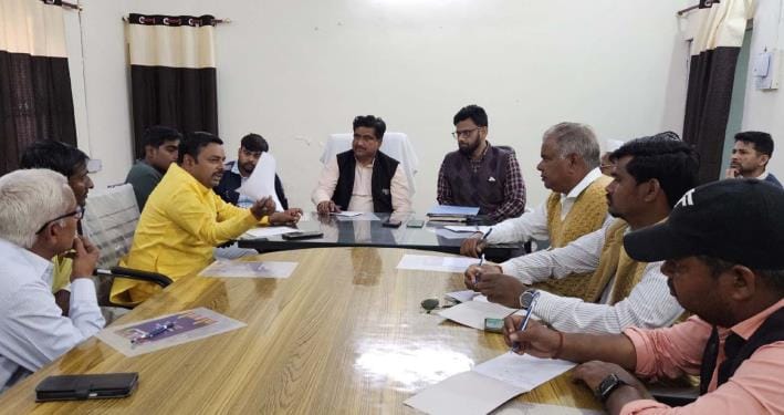 Sugar Mill Board approved the proposal of Rs 3.55 crore